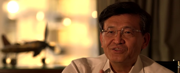 Intel sube 15% tras el nombramiento de Lip-Bu Tan como nuevo CEO