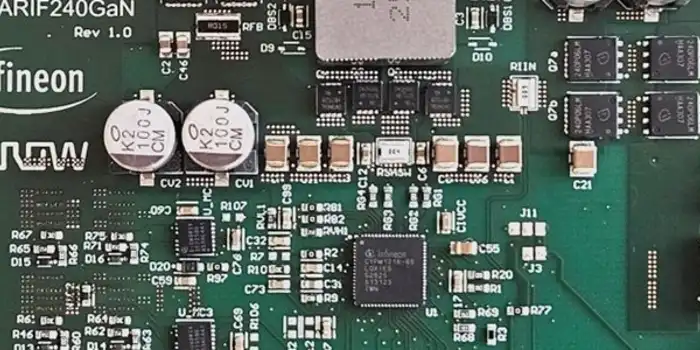 Electronics_REF_ARIF240GaN