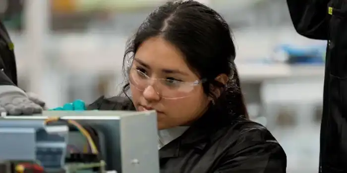 Jabil-Switchgear-production