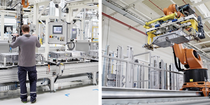 manufacturing-batteries