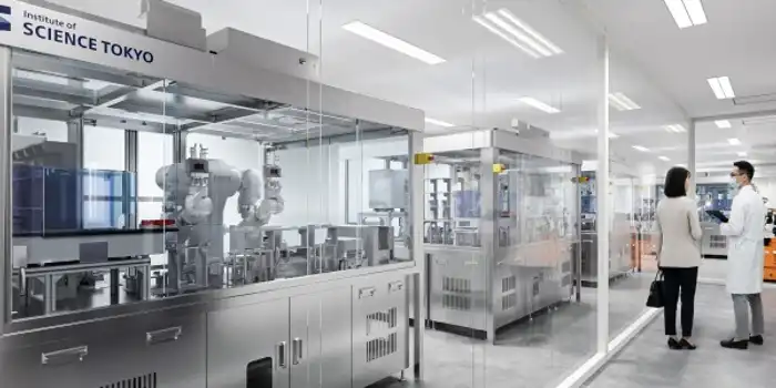 Laboratory