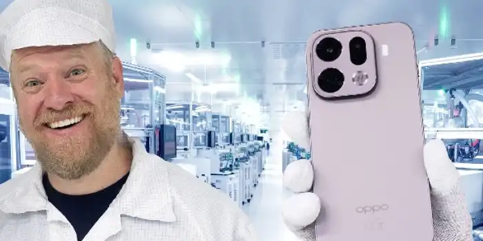 Oppo-Smartphone-Factory