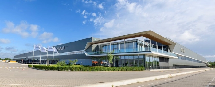 PDC-Venlo-Netherlands