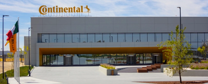 Aguascalientes-mexico-plant