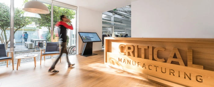 office