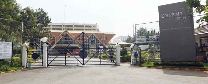 Mysore-India-facility