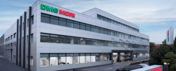 Shanghai-technology-centre