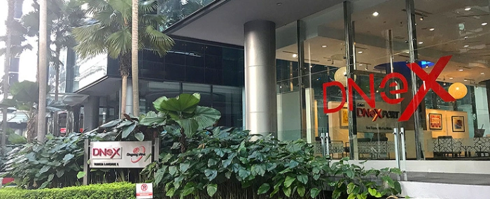 Bangsar-South-Office