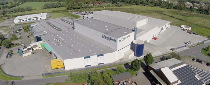 Reichelt-logistics-centre
