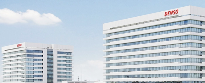 buildings