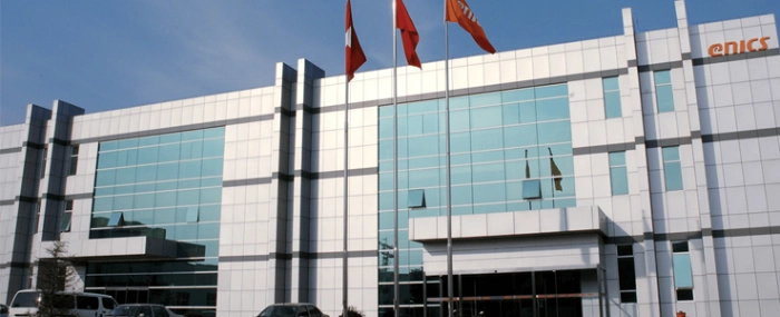 Factory-Beijing