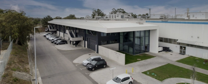 Engineering-Center-Palmela-Portugal