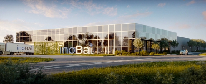 facility