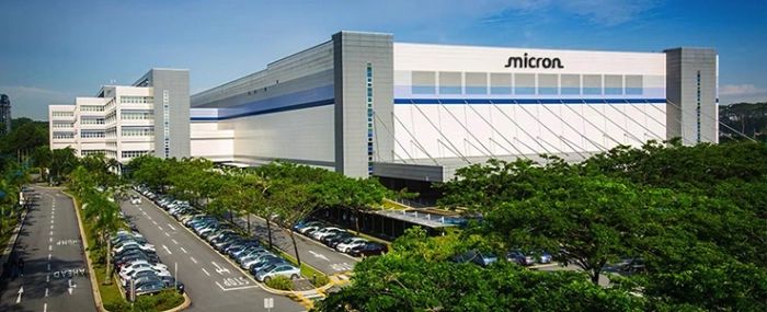 Singapore-NAND-facility-2025