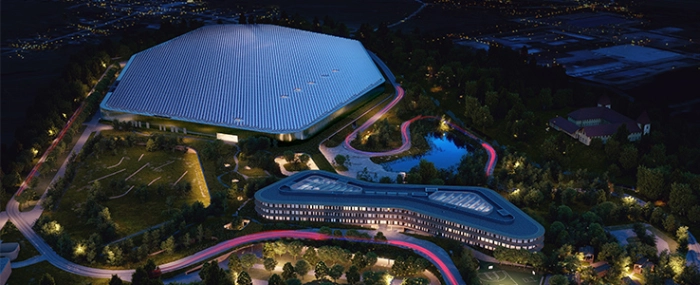 Campus-Croatia-project