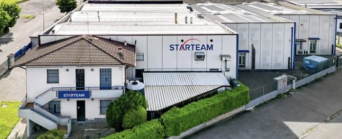 Flero-STARTEAM-Italy