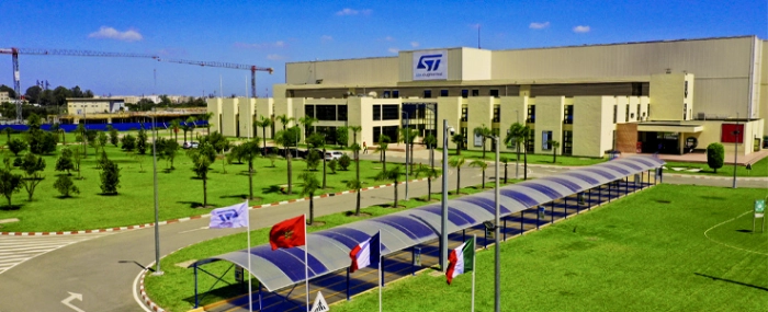 Bouskoura-morocco-facility