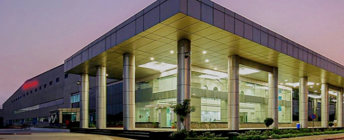 facility