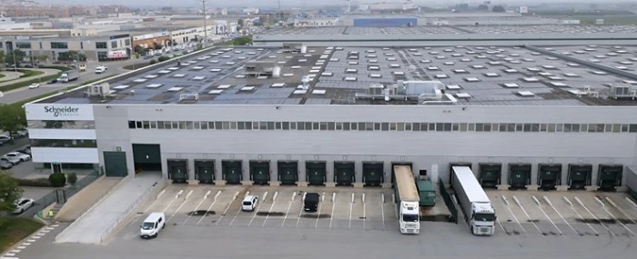 Modular-Data-Center-factory-Barcelona