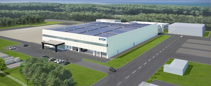 Inakura-Factory-West-Site