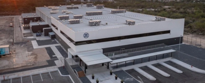 Monterrey-Nuevo-Leon-Mexico