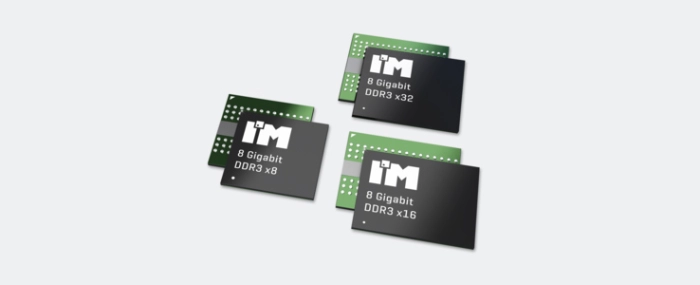 Dram-components