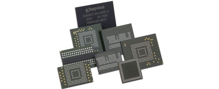 embedded-memory-storgare-solutions
