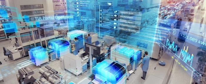 Siemens-distribution