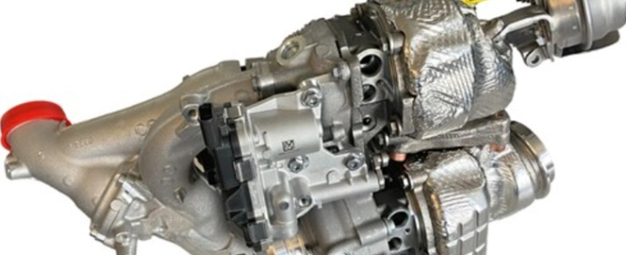 turbocharging