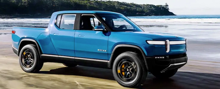 truck