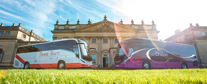 e-bus
