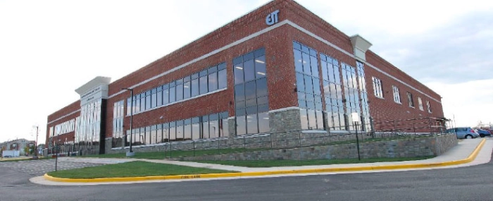 Office-Building-Logo