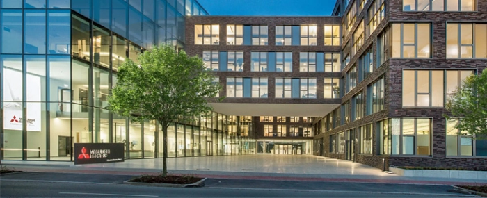 Office-Building-Logo