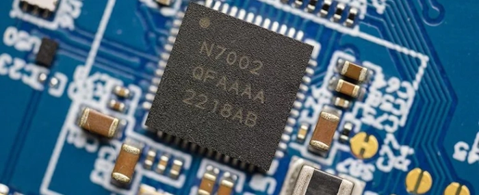 nRF7002-first-wifi-ic