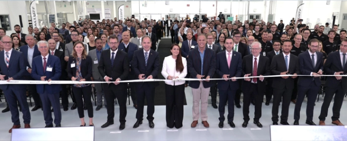 inaguration-Aguascalientes-Mexico