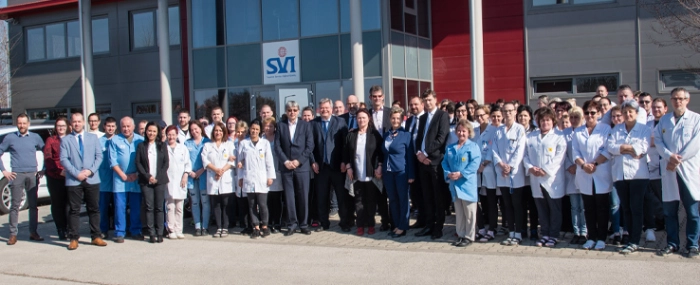 SVI-Hungary-Kft
