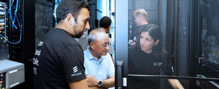 Intel-cloud-ran-tech-hub