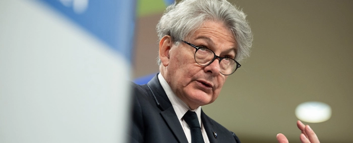 Thierry-Breton