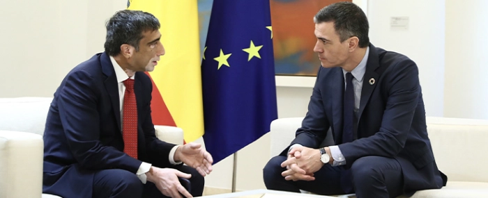 Spanish-Prime-Minister-Pedro-Sanchez-Nitesh-Banga