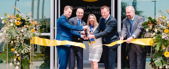 Opening-e-mobility-production-line-Silao