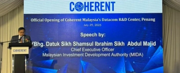 Coherent-2025