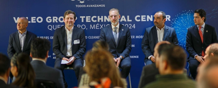 Valeo-investment-Queretaro