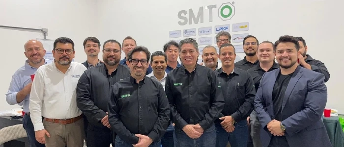 Congratulates-SMTo-Engineering-Opening-Office-Mexico