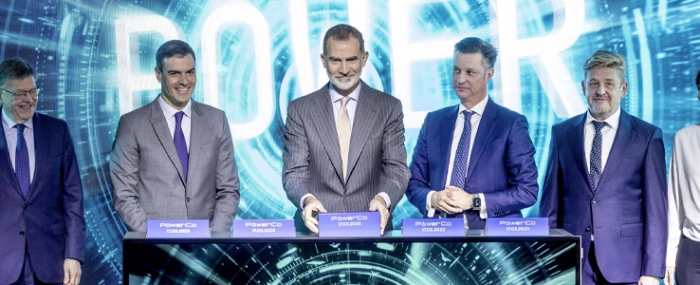 Gigafactory-Valencia-PowerCo-announcement