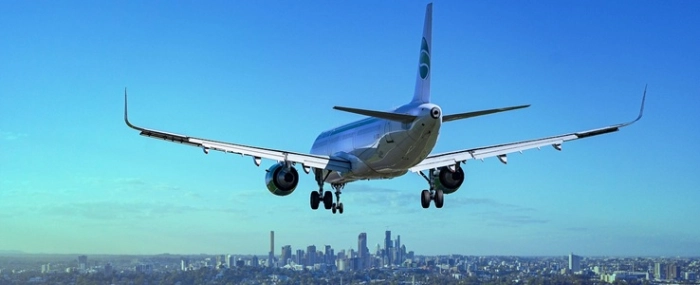 airplane