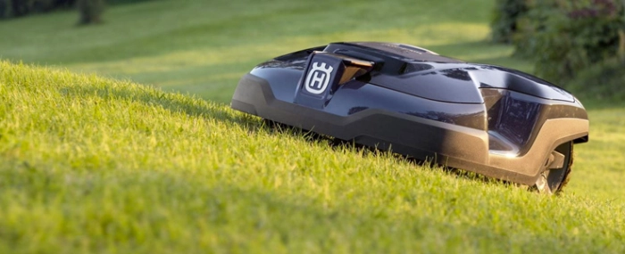 Automower