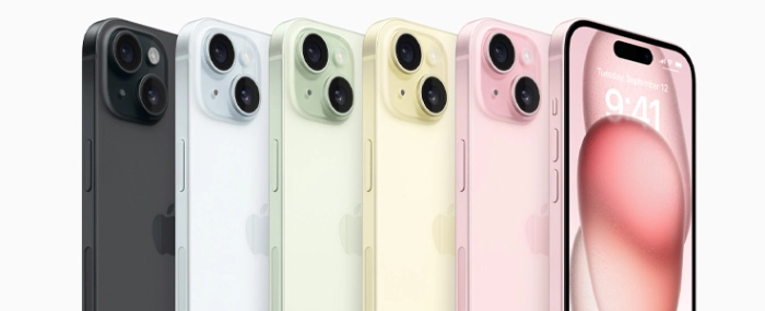 iPhone-15