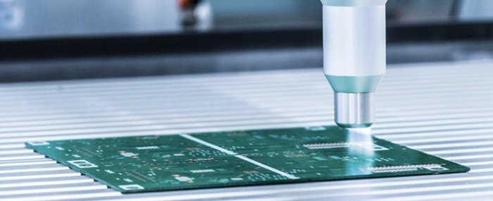 Electronics-Plasma-Surface-Treatment