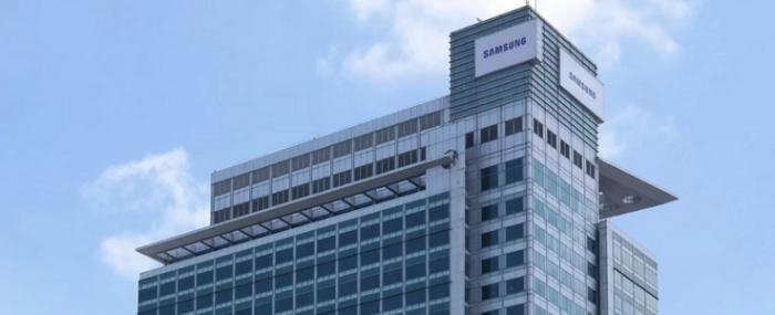 Samsungsamsung-building