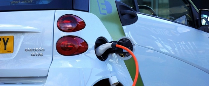 MikeBird-electric-car